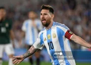 Argentina Siap Hadapi Spanyol di Final Piala Dunia 2026 Setelah Mengalahkan Inggris