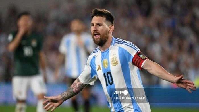 Argentina Siap Hadapi Spanyol di Final Piala Dunia 2026 Setelah Mengalahkan Inggris