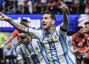 Argentina Siap Hadapi Swiss di Perempat Final Piala Dunia 2026