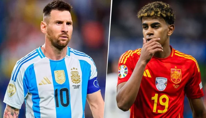 Argentina Siap Menghadapi Spanyol di Final Piala Dunia 2026