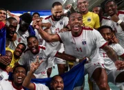 Argentina Tumbang di Tangan Cape Verde pada Piala Dunia 2026