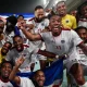 Argentina Tumbang di Tangan Cape Verde pada Piala Dunia 2026