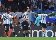 Argentina Tumbangkan Swiss 3-1 di Perempat Final Piala Dunia 2026