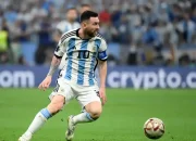 Argentina Unggul 1-0 Atas Swiss di Piala Dunia 2026: Messi Berperan Kunci