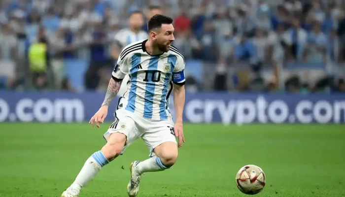 Argentina Unggul 1-0 Atas Swiss di Piala Dunia 2026: Messi Berperan Kunci