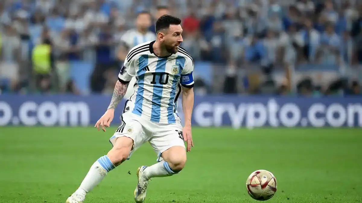 Argentina Unggul 1-0 Atas Swiss di Piala Dunia 2026: Messi Berperan Kunci