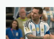 Argentina Vs Cape Verde di Piala Dunia 2026: Misi Redam Messi