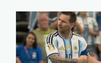 Argentina Vs Cape Verde di Piala Dunia 2026: Misi Redam Messi
