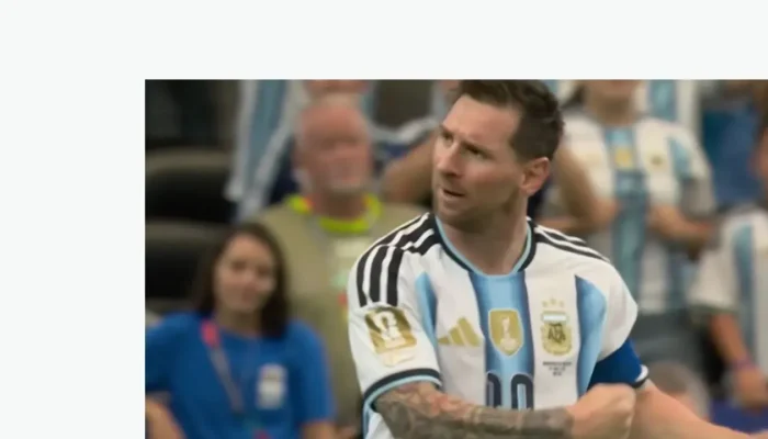 Argentina Vs Cape Verde di Piala Dunia 2026: Misi Redam Messi