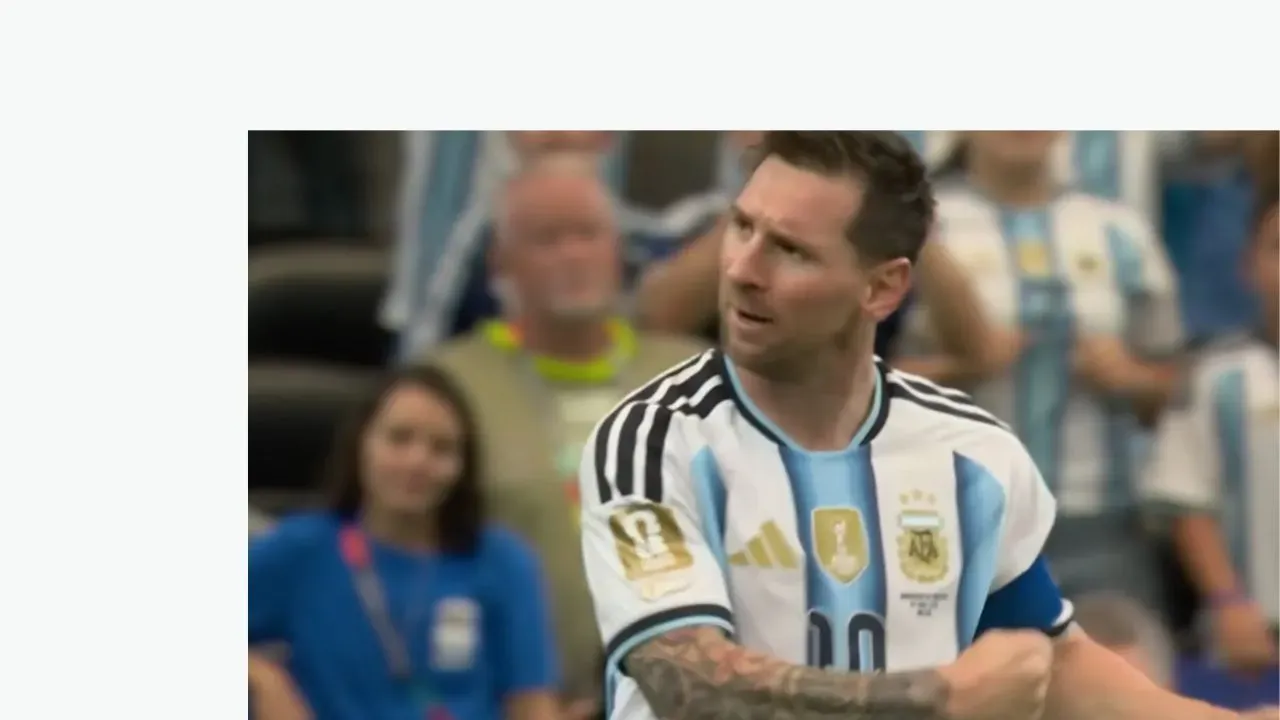 Argentina Vs Cape Verde di Piala Dunia 2026: Misi Redam Messi