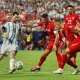 Argentina vs Inggris: Pertarungan Sengit di Semifinal Piala Dunia