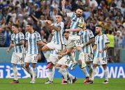 Argentina vs Prancis: Kesadaran Baru Setelah Piala Dunia 2026