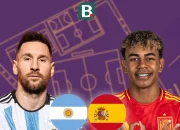 Argentina vs Spanyol di Final Piala Dunia 2026: Kontroversi Banner Kepulauan Falkland