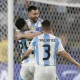 Argentina vs Swiss: Kontroversi Wasit dan Gol Julian Alvarez
