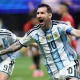 Argentina vs Swiss: Pertarungan Sengit di Piala Dunia 2026