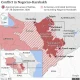Armenia Menghadapi Tantangan Politik dan Militer: Dari Kudeta Hingga Perang Karabakh