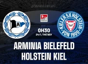 Arminia Bielefeld vs Bologna: Pertandingan Uji Coba yang Dinantikan