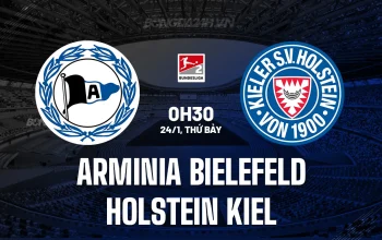 Arminia Bielefeld vs Bologna: Pertandingan Uji Coba yang Dinantikan