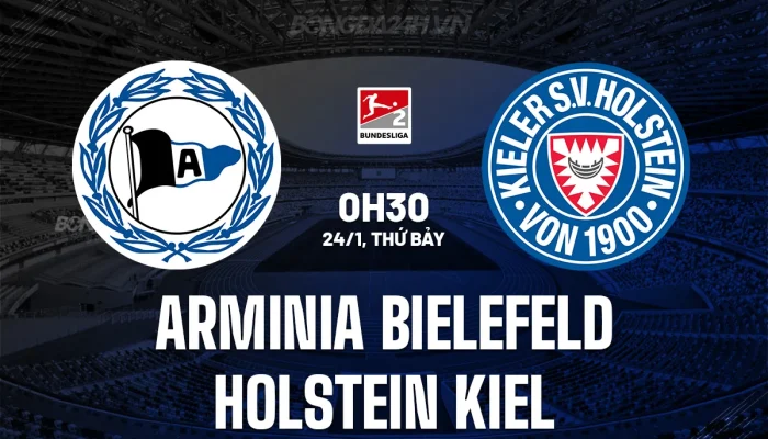 Arminia Bielefeld vs Bologna: Pertandingan Uji Coba yang Dinantikan
