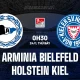 Arminia Bielefeld vs Bologna: Pertandingan Uji Coba yang Dinantikan