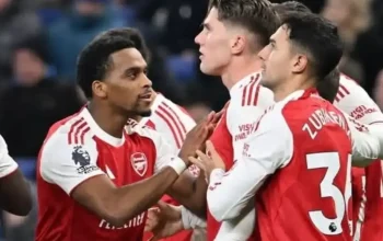 Arsenal F.C. Siap Menghadapi Musim Baru dengan Pemain Baru