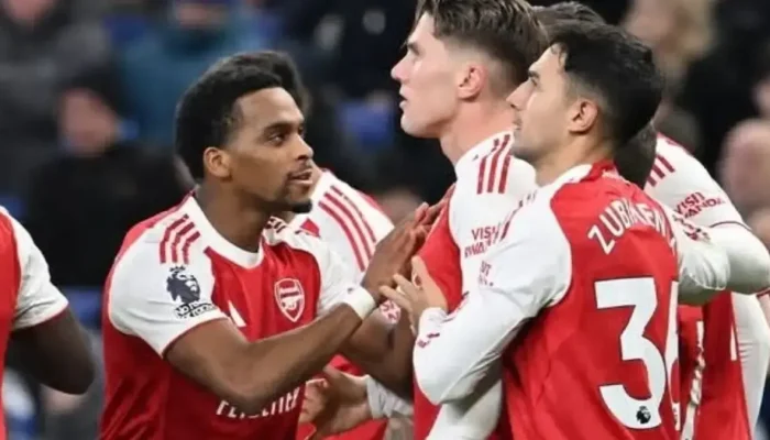 Arsenal F.C. Siap Menghadapi Musim Baru dengan Pemain Baru