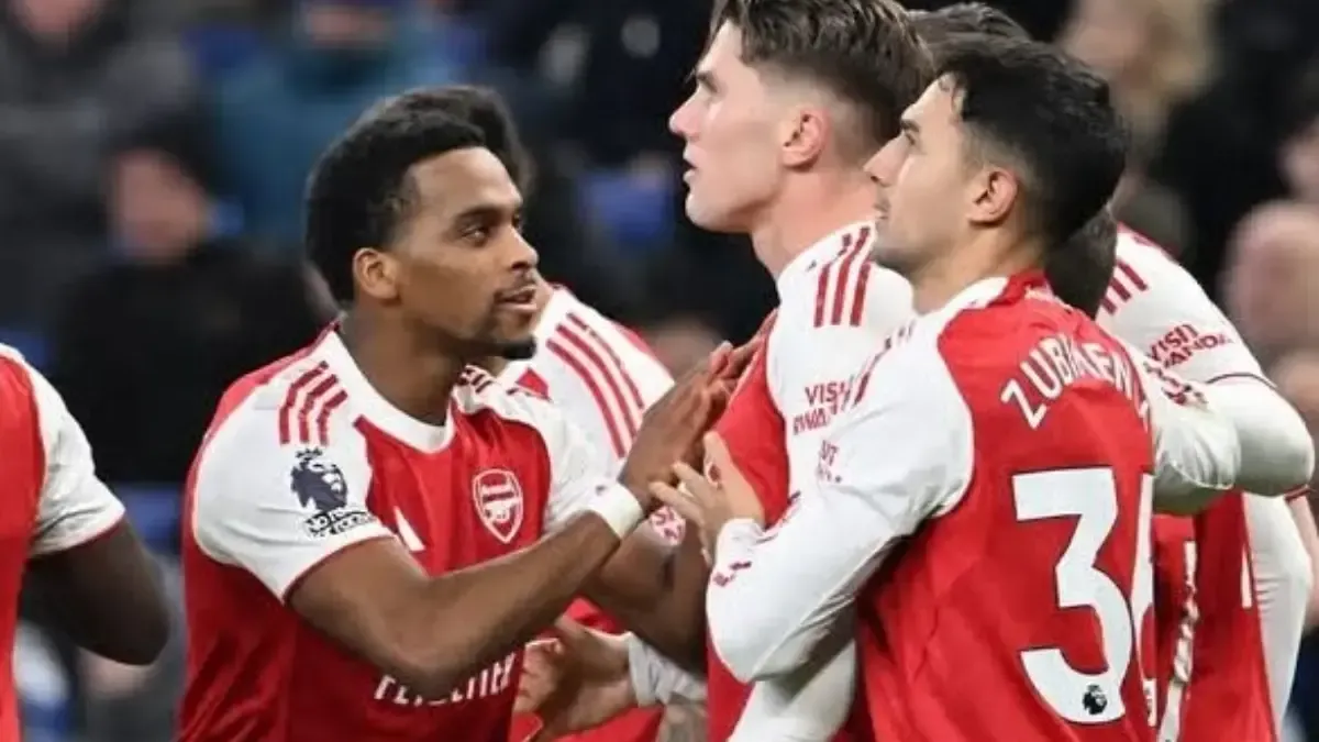 Arsenal F.C. Siap Menghadapi Musim Baru dengan Pemain Baru