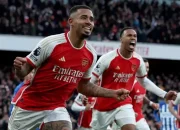 Arsenal Siap Mengumumkan Dua Penandatanganan Baru, Termasuk Julian Alvarez