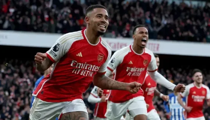 Arsenal Siap Mengumumkan Dua Penandatanganan Baru, Termasuk Julian Alvarez