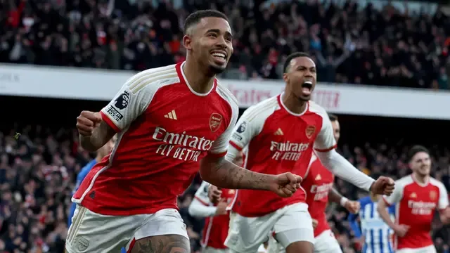 Arsenal Siap Mengumumkan Dua Penandatanganan Baru, Termasuk Julian Alvarez
