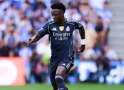 Arsenal Siap Tawar Gaji Rekor untuk Perekrutan Vinicius Junior dari Real Madrid