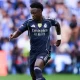 Arsenal Siap Tawar Gaji Rekor untuk Perekrutan Vinicius Junior dari Real Madrid