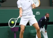 Arthur Fery Membuat Sejarah di Wimbledon, Raih Semifinal sebagai Wildcard Pertama Inggris dalam 25 Tahun