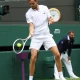 Arthur Fery Membuat Sejarah di Wimbledon, Raih Semifinal sebagai Wildcard Pertama Inggris dalam 25 Tahun