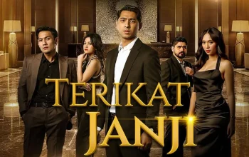 Arya Saloka Terikat Janji: Aktivitas dan Kehidupan Pribadi yang Menarik Perhatian Publik