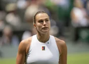 Aryna Sabalenka Minta Wimbledon Relaksasikan Aturan untuk Membawa Anjing
