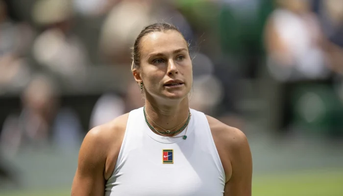 Aryna Sabalenka Minta Wimbledon Relaksasikan Aturan untuk Membawa Anjing
