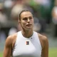 Aryna Sabalenka Minta Wimbledon Relaksasikan Aturan untuk Membawa Anjing