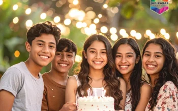 AS Rayakan Ulang Tahun ke-250: Dari Pemimpin Dunia hingga Pengaruh Budaya Irlandia