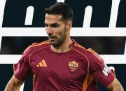 AS Roma Ditinggalkan Pemain Andalan, Juventus Sukses Menggaet Zeki Celik