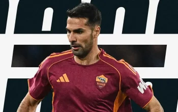 AS Roma Ditinggalkan Pemain Andalan, Juventus Sukses Menggaet Zeki Celik