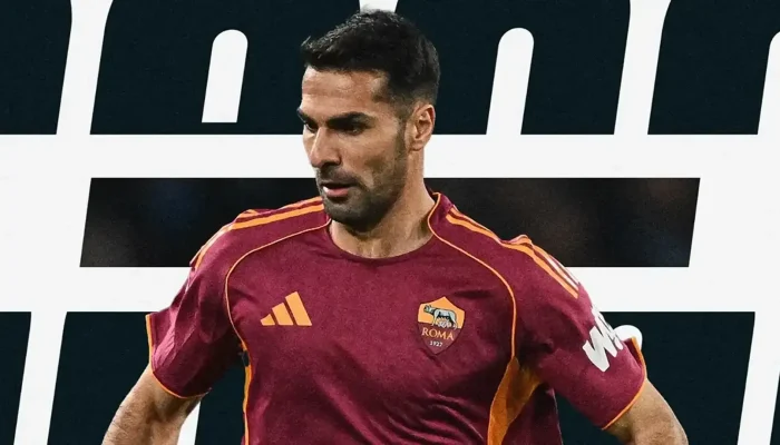 AS Roma Ditinggalkan Pemain Andalan, Juventus Sukses Menggaet Zeki Celik