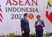 ASEAN: Membangun Masa Depan Bersama Melalui Kerja Sama