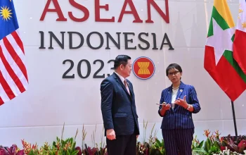 ASEAN: Membangun Masa Depan Bersama Melalui Kerja Sama