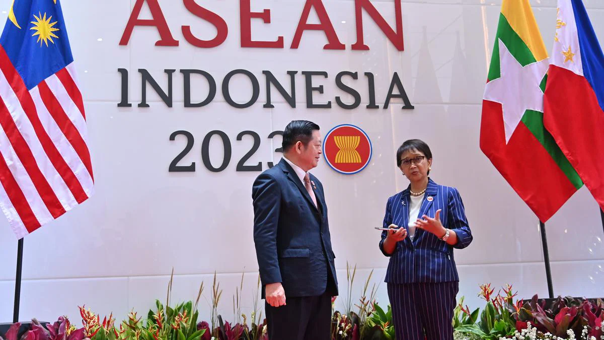 ASEAN: Membangun Masa Depan Bersama Melalui Kerja Sama