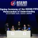 ASEAN Siap Menghadapi Tantangan Baru di Kancah Sepak Bola Internasional