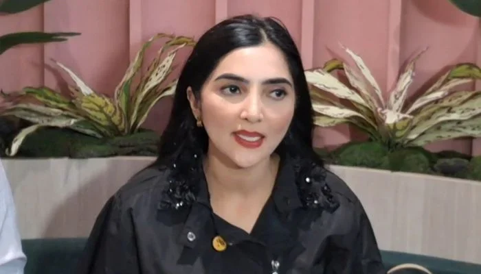 Ashanty Siap Jadi Dosen Tamu dan Berbagi Pengalaman Hijrahnya