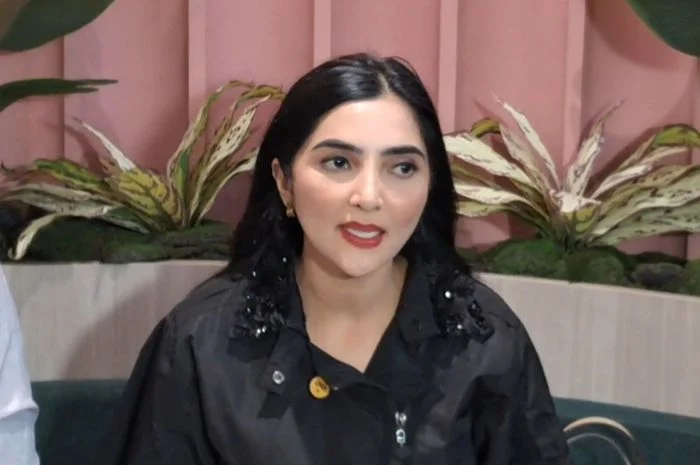 Ashanty Siap Jadi Dosen Tamu dan Berbagi Pengalaman Hijrahnya