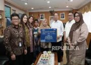 ASN Digital: TASPEN Salurkan Manfaat JKK dan JKM Rp 1,08 Miliar kepada Dua Keluarga ASN di Kepri