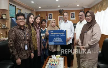 ASN Digital: TASPEN Salurkan Manfaat JKK dan JKM Rp 1,08 Miliar kepada Dua Keluarga ASN di Kepri